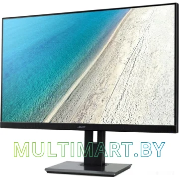 Монитор Acer B227Qbmiprzx (UM.WB7EE.006) картинка 3